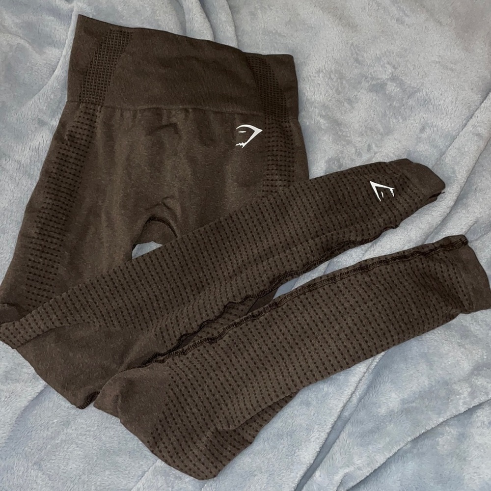 Gymshark Vital Seamless  2.0 Leggings